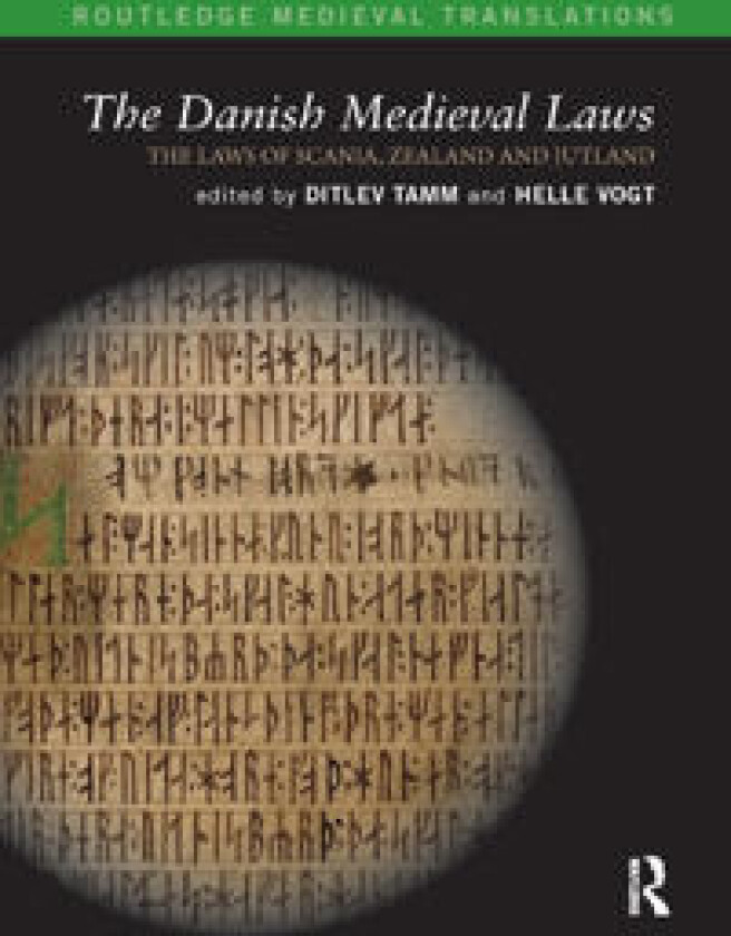 The Danish Medieval Laws