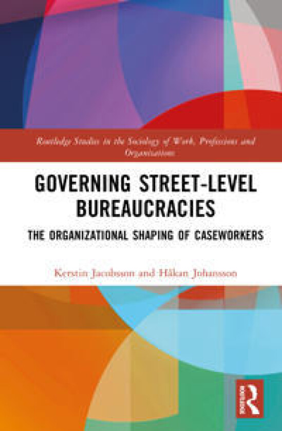Governing Street-Level Bureaucracies