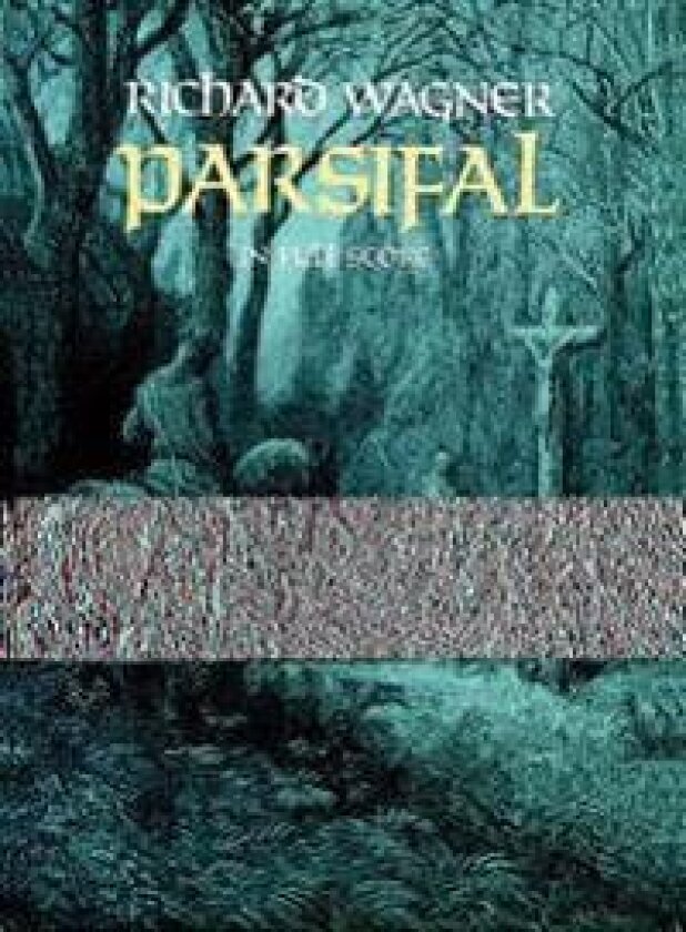 Parsifal av Richard Wagner