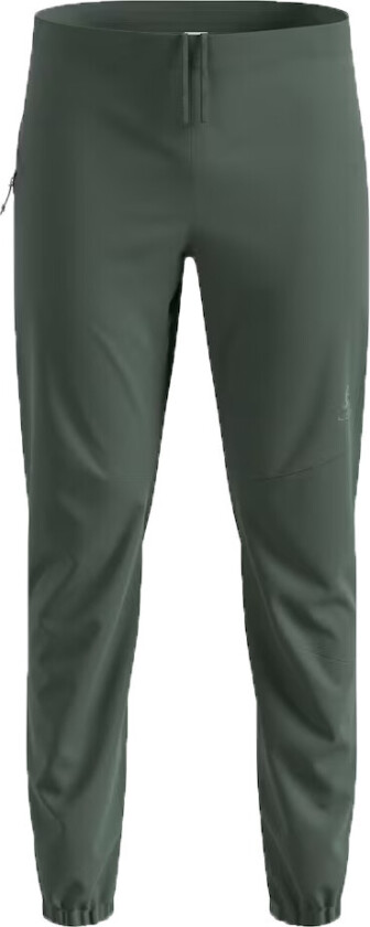 Men's Essential Warm Pants Regular Length Urban Chic