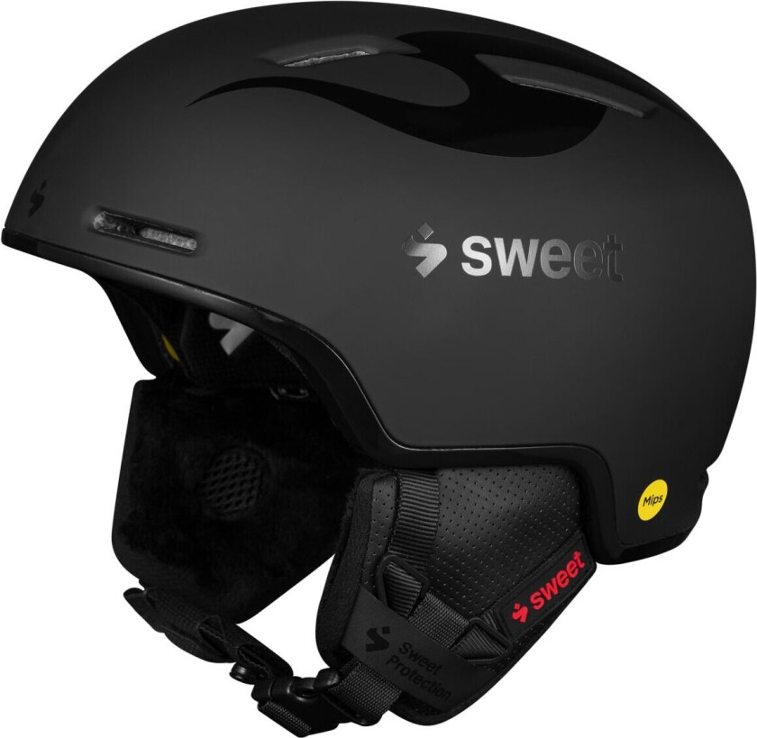 Looper Mips Te Helmet Jesper Tjäder 002 L/XL