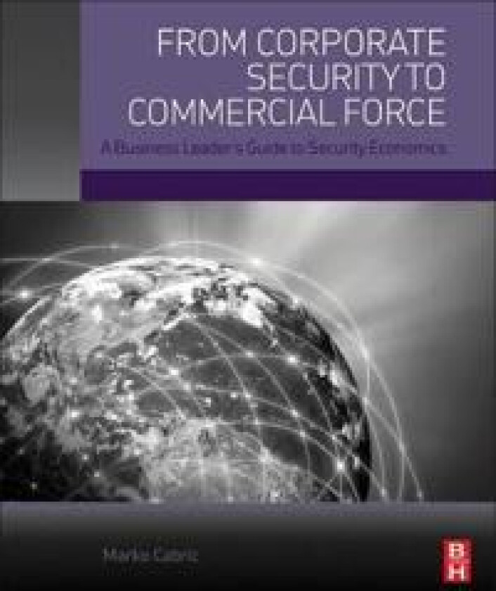 From Corporate Security to Commercial Force