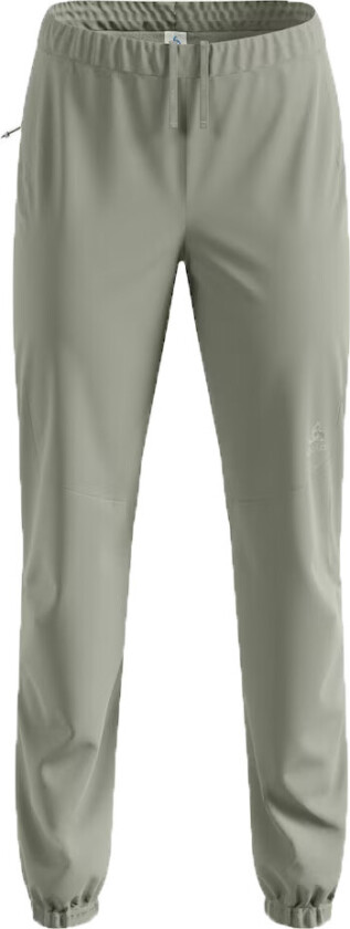 Women's Essential Warm Cross-Country Pants Shadow