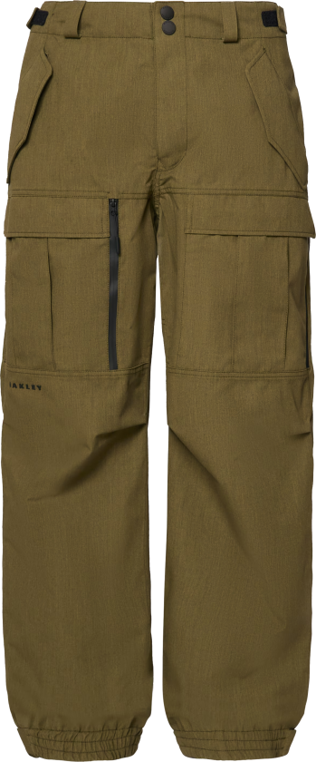Men's Baldface Shell Pants Army Green