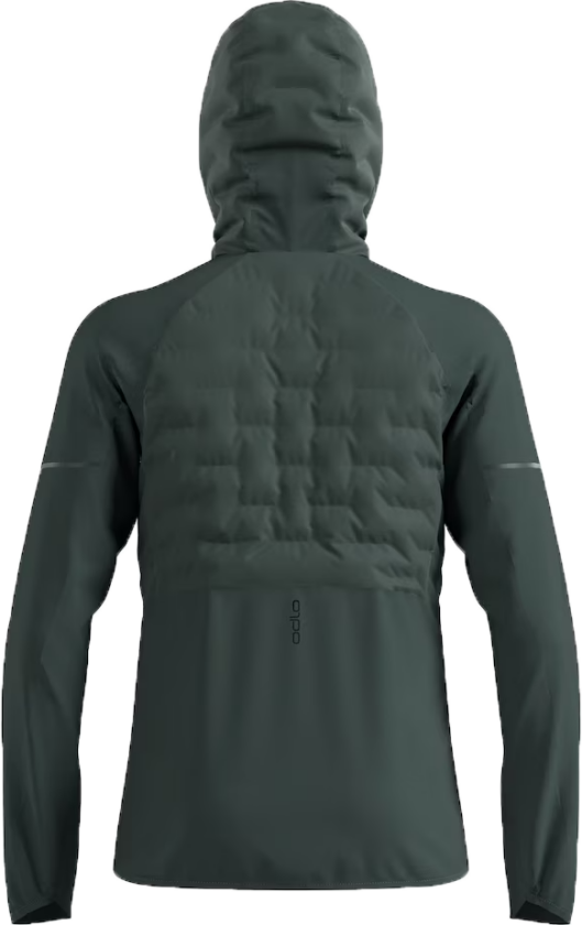Men's Zeroweight Insulator Running Jacket Urban Chic
