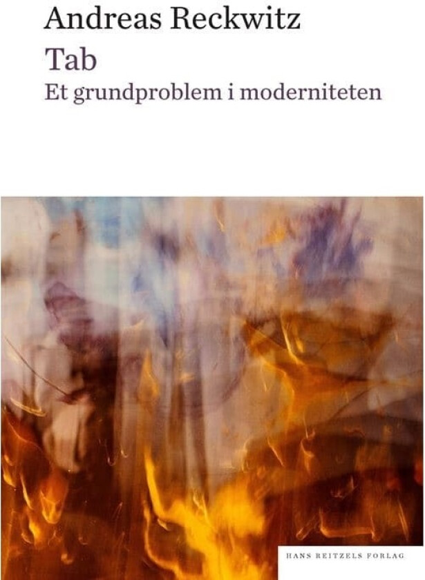 Tab | Andreas Reckwitz | Språk: Dansk