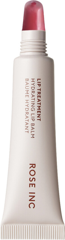 Lip Treatment Hydrating Lip Balm Sweet Cherry