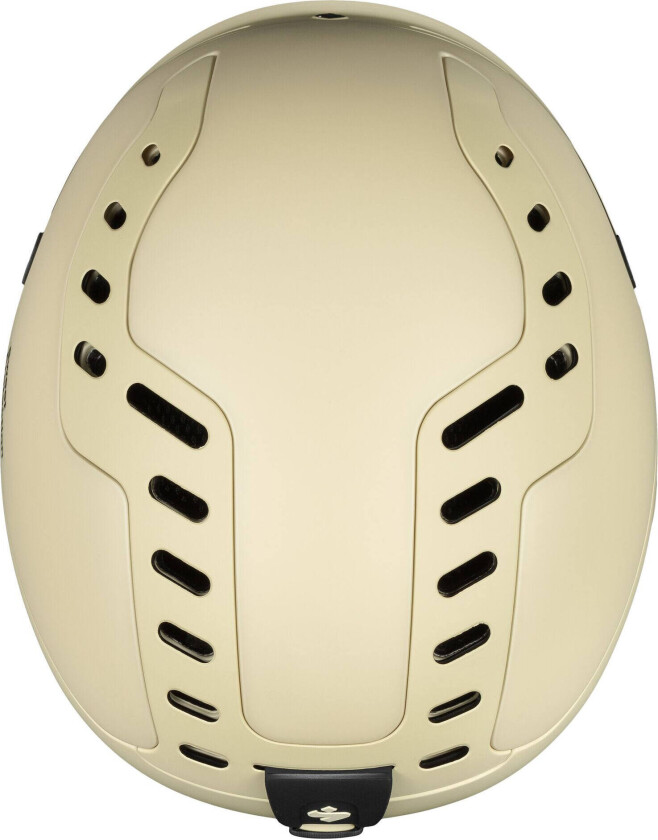 Switcher MIPS Helmet matte cream S/M