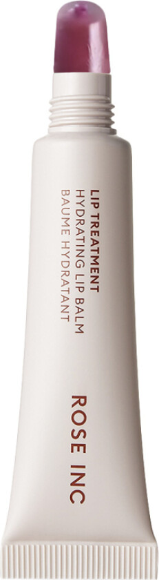 Lip Treatment Hydrating Lip Balm Plum Berry