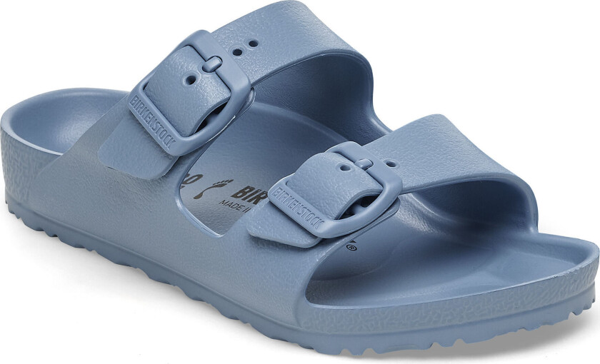 Kids' Arizona EVA Narrow Elemental Blue 34, Elemental Blue