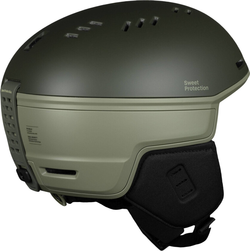 Adapter MIPS Helmet maze green M/L