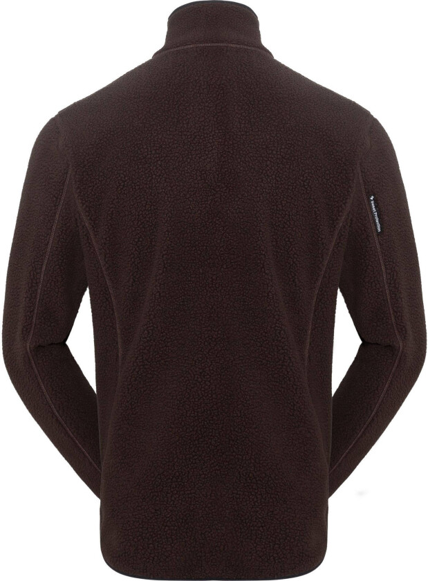 Lumberjack Pile Jacket brown S