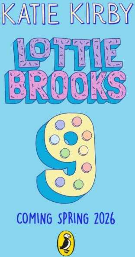 Lottie Brooks 9