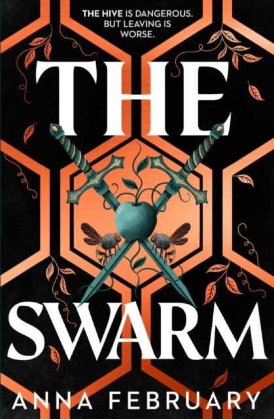 The Swarm