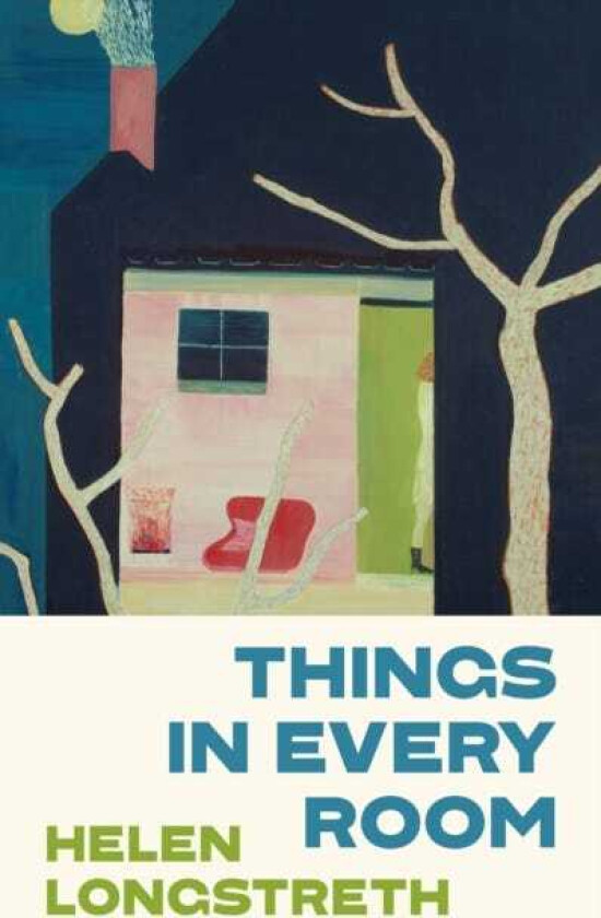 Things in Every Room