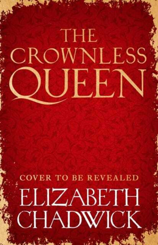 The Crownless Queen