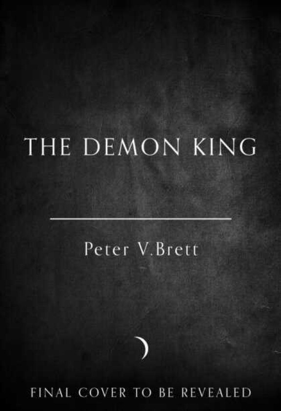 The Demon King