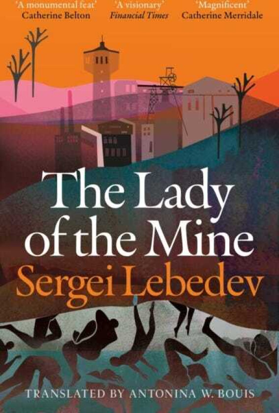 The Lady of the Mine