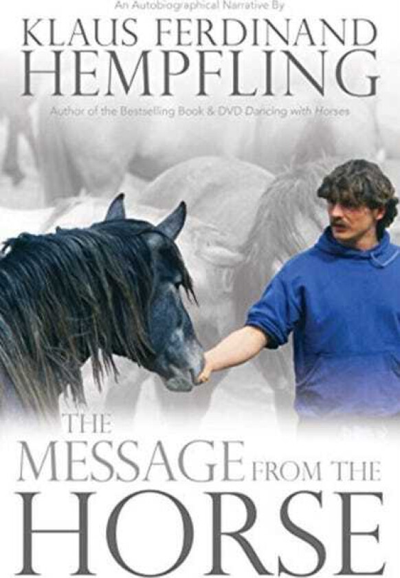 Message from the Horse
