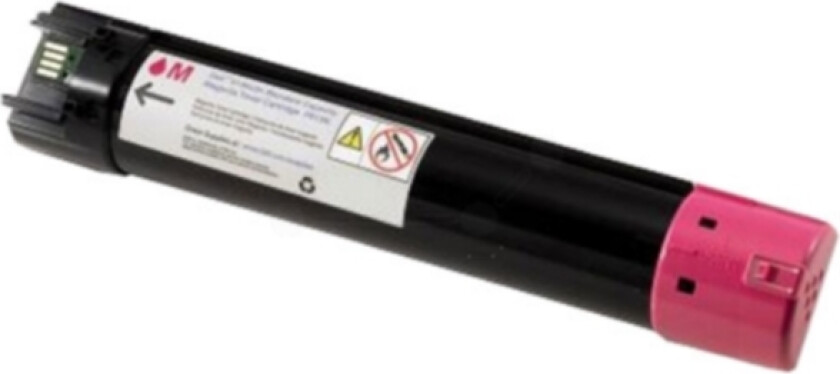 P946P Toner magenta, 12.000 sider