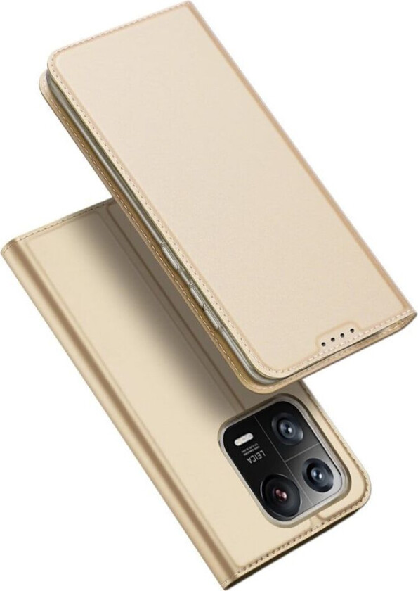 DUX DUCIS Xiaomi 13 Pro Etui Skin Pro Series Gull