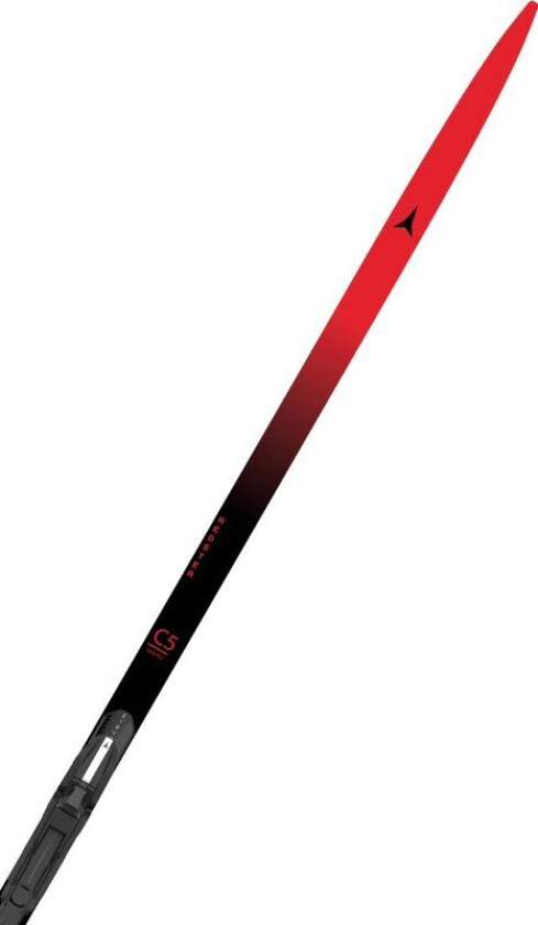Redster C5 Skintec Shift -25 Felleski, 186 CM