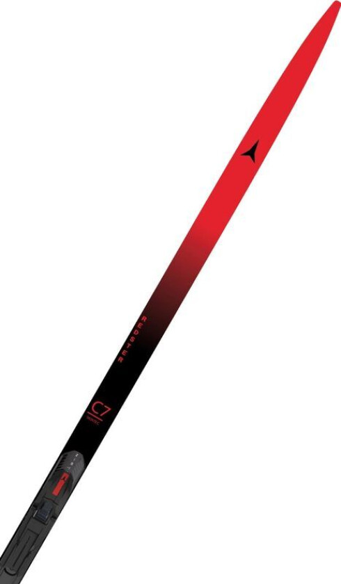Redster C7 Skin Junior Shift -25 Felleski, 147 CM