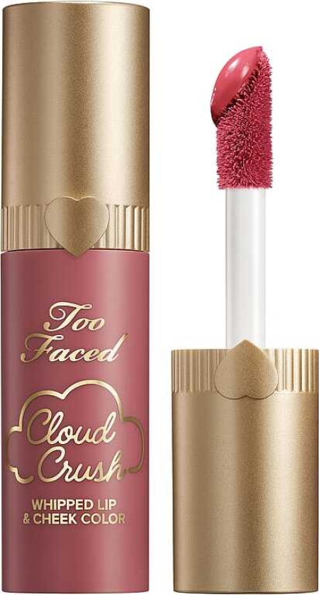 Cloud Crush Whipped Lip & Cheek Color Headliner