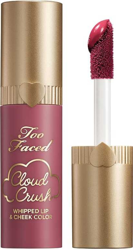 Cloud Crush Whipped Lip & Cheek Color Bed Of Roses