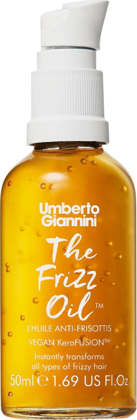 Frizz Fix The Frizz Oil 50 ml