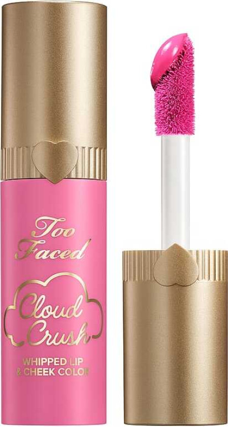 Cloud Crush Whipped Lip & Cheek Color Super Candy Clouds