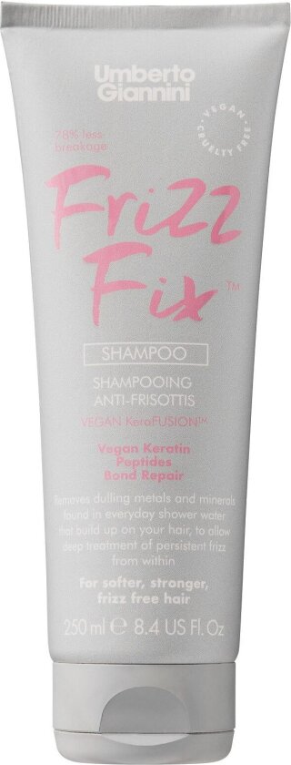 Frizz Fix Shampoo 250 ml
