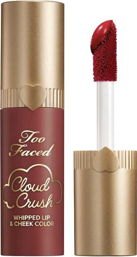 Cloud Crush Whipped Lip & Cheek Color Love Potion