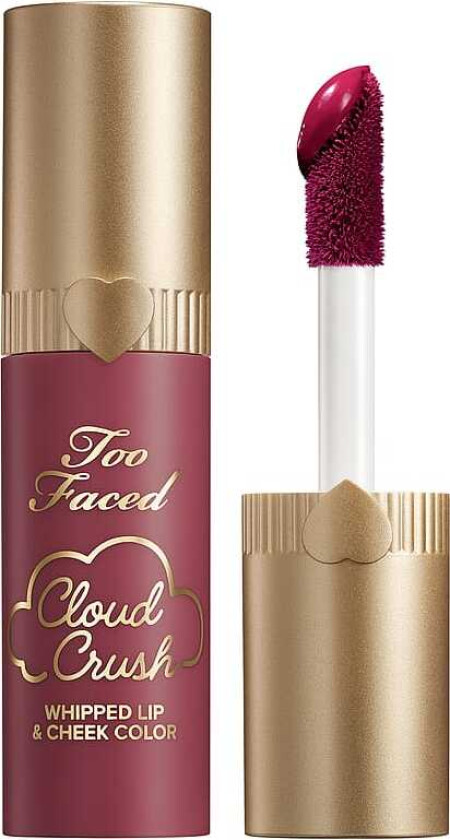 Cloud Crush Whipped Lip & Cheek Color Hopeful Romantic