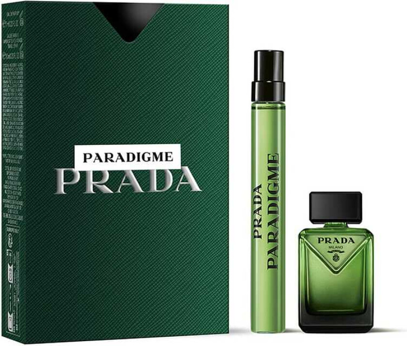 Paradigme Gift Box