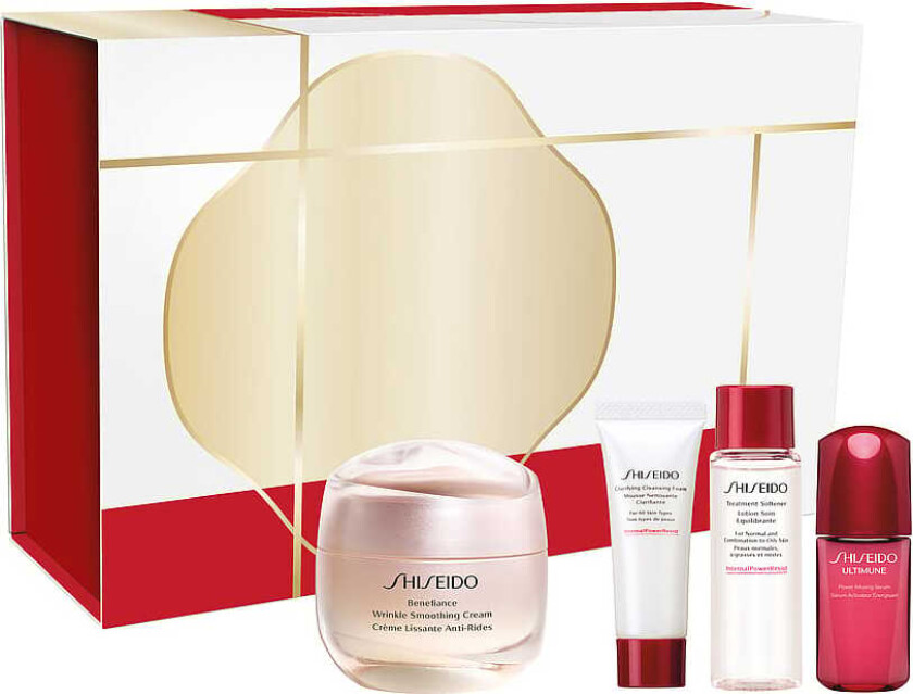 Benefiance Face Cream 50 ml Gift Box