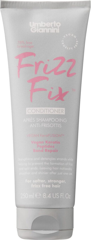 Frizz Fix Conditioner 250 ml