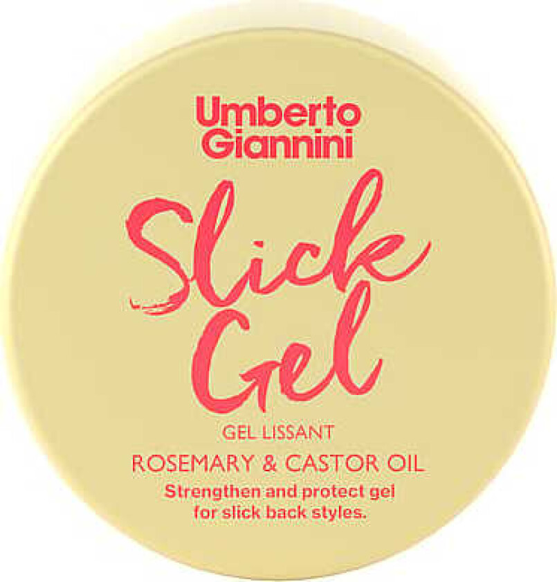 Strong Curls Slick Gel 50 g