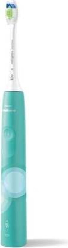 Sonicare 4100 Series Blue Elektrisk Tannbørste