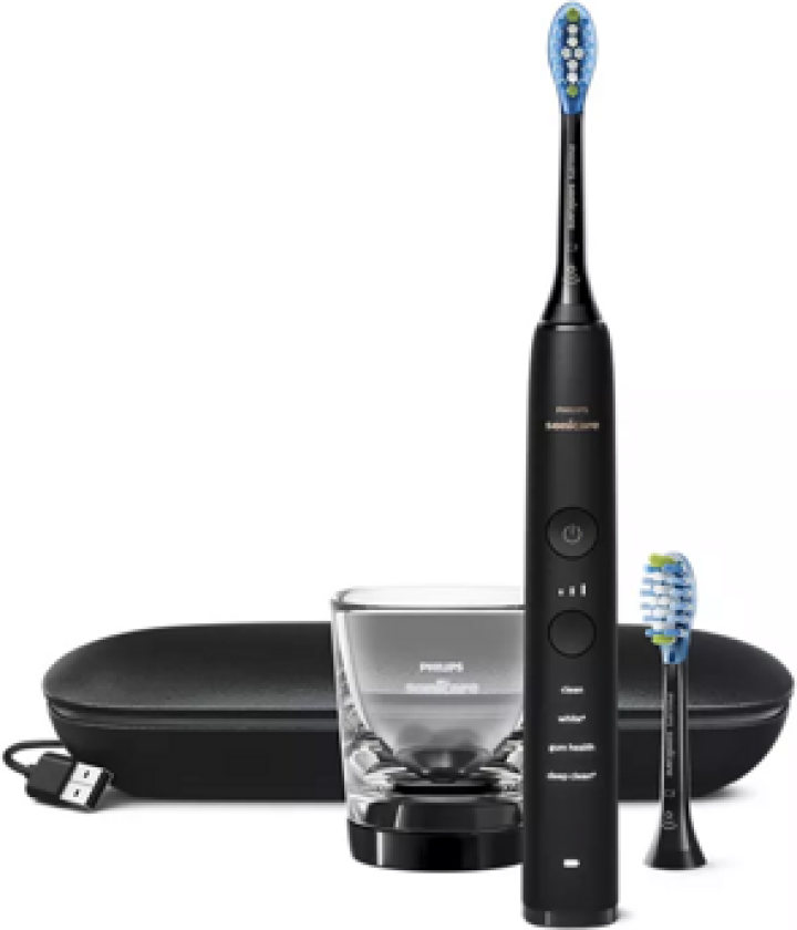 HX9913/18 Elektrisk Tannbørste