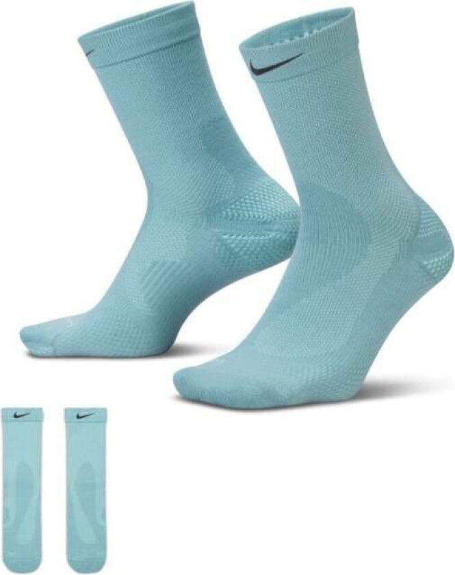 Fast PRM Wool Crew Socks