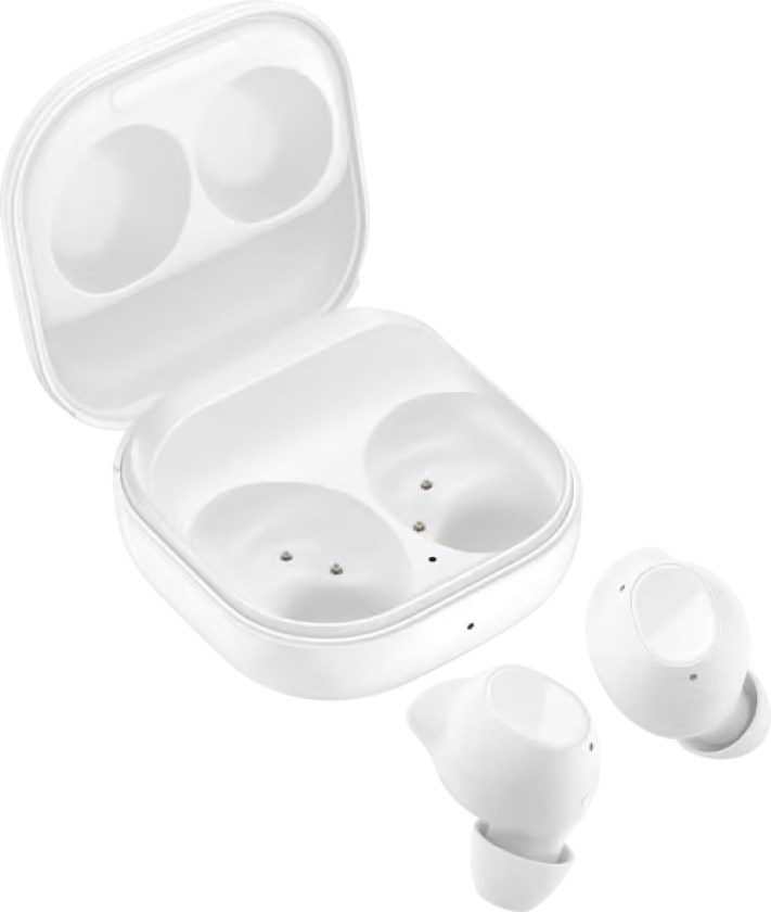 Galaxy Buds FE - White