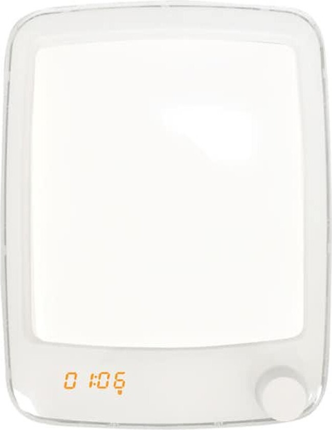 Lysterapilampe Pro 2000