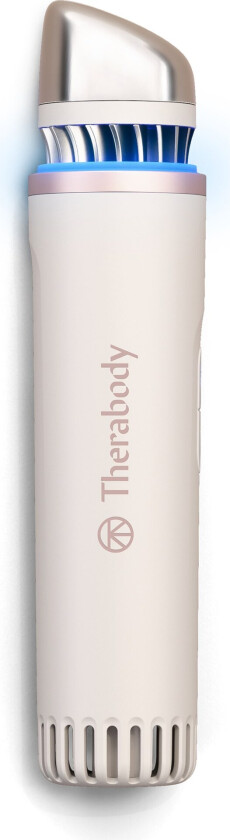 TheraFace Depuffing Wand - White