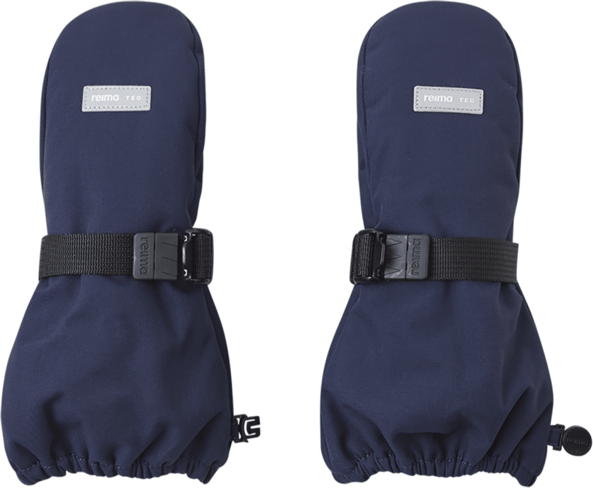 tec Mittens, Ote Navy 4