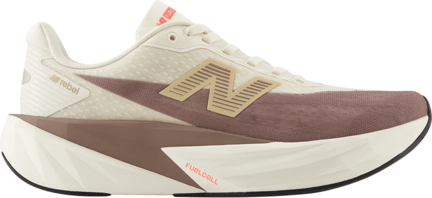 FuelCell Rebel v5 Dame Angora 40