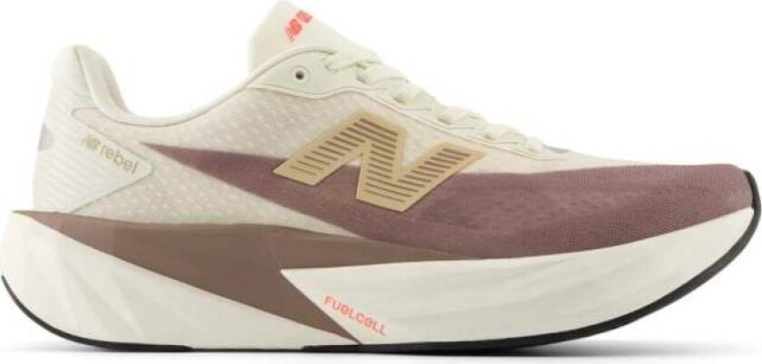 FuelCell Rebel v5 Dame Angora 41 1/2