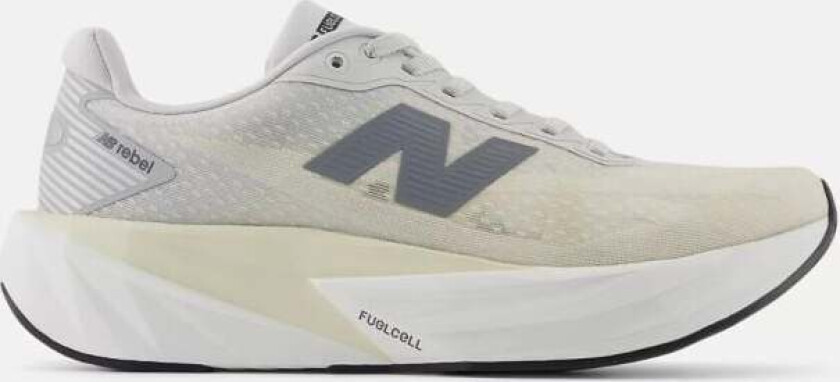 FuelCell Rebel v5 Herre Grey Matter/Linen 43