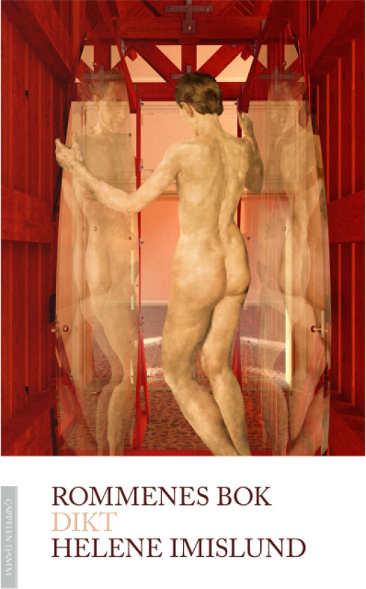 Rommenes bok av Helene Imislund