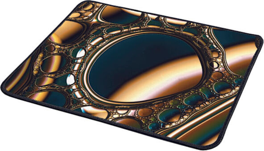 Musematte Abstract - 30x25 cm - Gaming